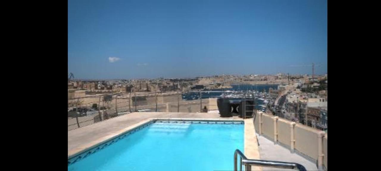 Upper Valley Sea View Kalkara Exterior photo